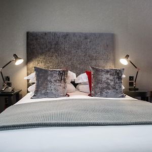 Pokój typu standard z łóżkiem queen-size