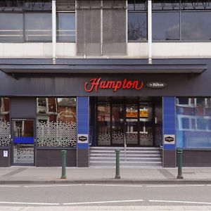 Hampton By Hilton Birmingham Broad Street